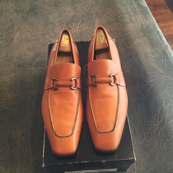 Men’s Donald J Pliner shoes main image 5